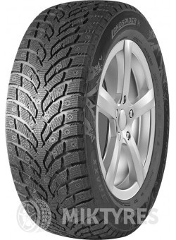 Шины Landspider Arctictraxx 195/60 R15 92T (шип)